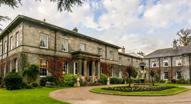 Doxford Hall Hotel And Spa, Забронировать Курортный отель Алник Нортумберленд
