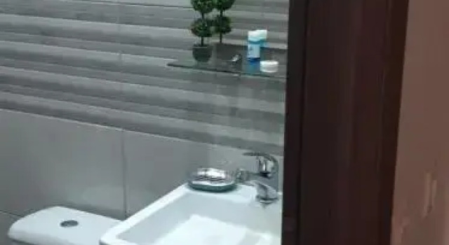 Номер Standard Euro Park Hotel