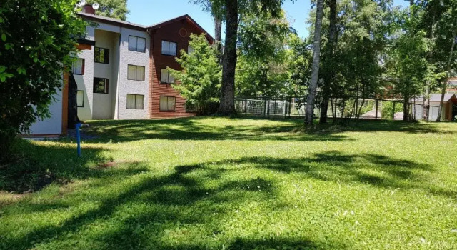 Апартаменты Peumayén Departamento Pucón