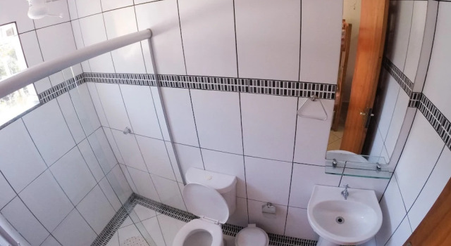 Номер Standard Pousada Beira Mar