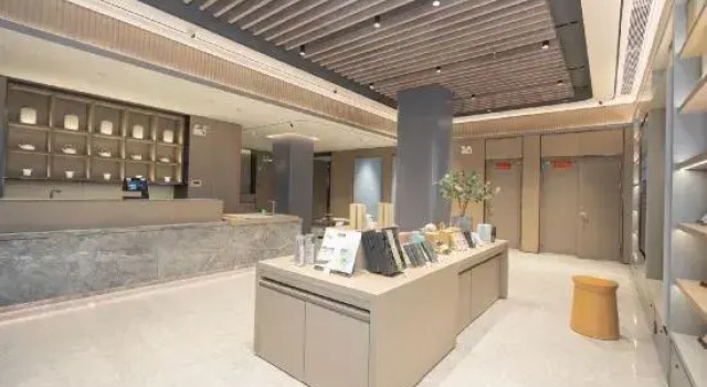 JI Hotel (Jining Yanzhou Jianshedong Road), Rezervovat Hotel Yanzhou Shandong