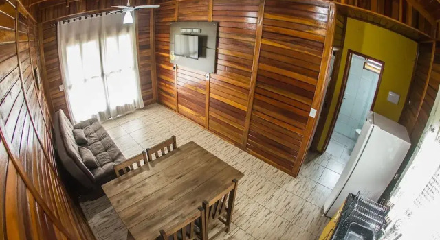 Cabanas Verdemar, Забронировать Отель Пенья Санта-Катарина