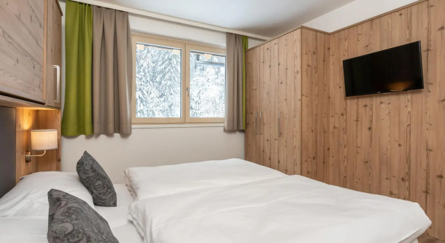 Chalet in Saalbach near Ski Lift and Sauna, Забронировать Шале Виллы Глемм, Вилла