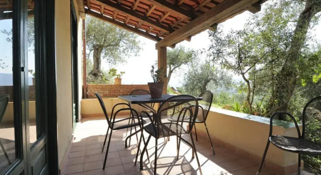 Номер Standard Residence Casa Torretta