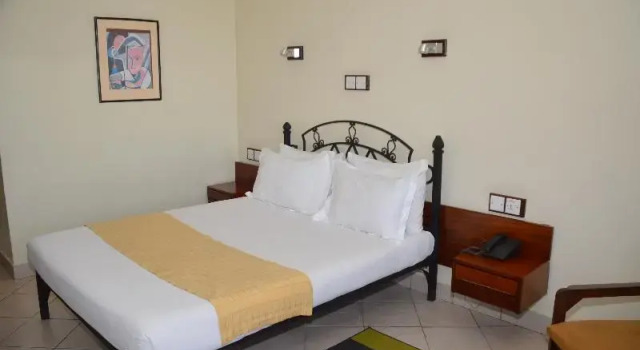 Одноместный номер Standard Mayhouse 680 Hotel