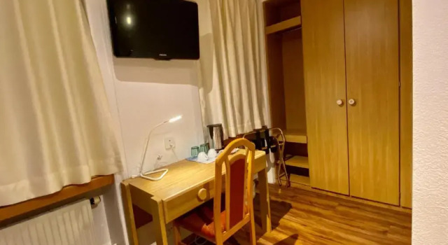 Двухместный номер Standard Hotel Toscana