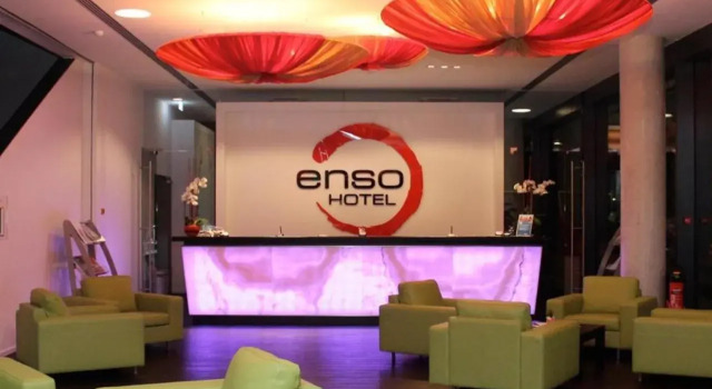 Enso Hotel
