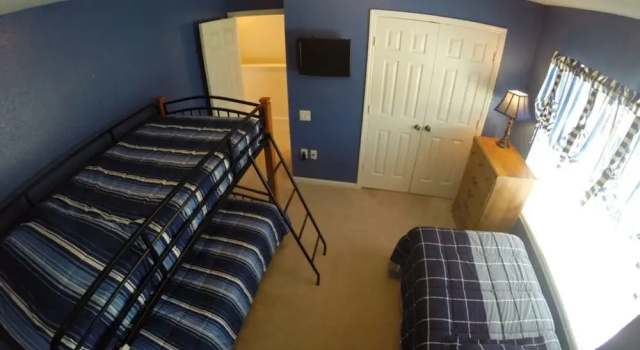 Вилла с 6 комнатами Windsor Hills 7773