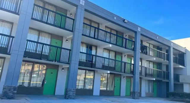 Red Roof Inn Richmond - Airport Sandston, Reserva ahora Hotel Henrico County 