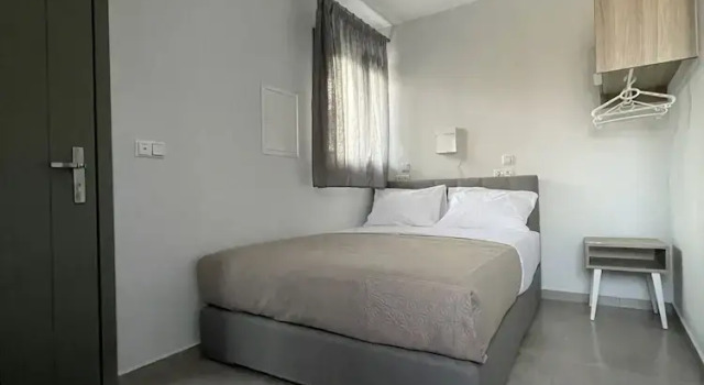 Студия Superior ANAX APARTMENTS PARGA