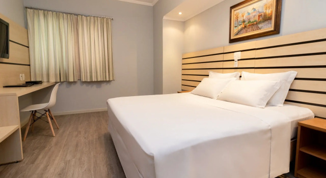 Hotel KK, Забронировать Отель Отели в центре Иту с завтраком, отели в центре Иту с завтраком