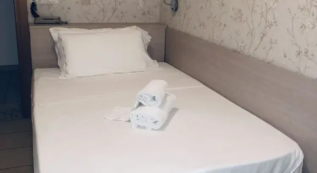Номер Economy Hotel Berenice