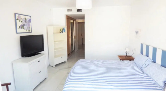 Ricardo Soriano Apartment