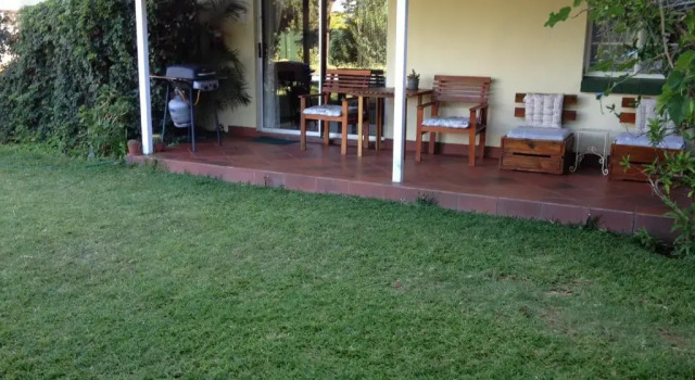 Standard quarto The Nook B&B