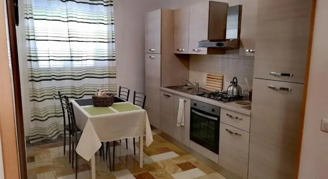 Apartment I babbaluci