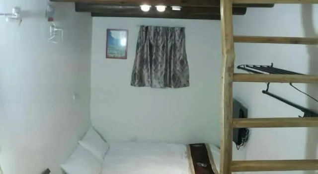 Четырёхместный номер Standard Joylin 3 Homestay