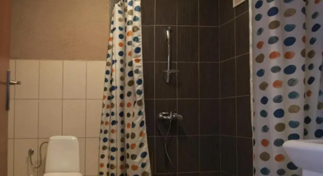Номер Deluxe B&B Widok