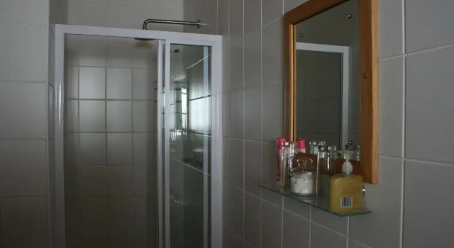 Двухместный номер Standard Laings Lodge