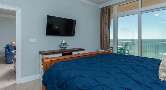 Номер Standard Phoenix Orange Beach
