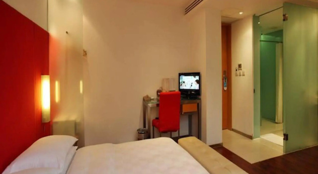 Hotel Elan