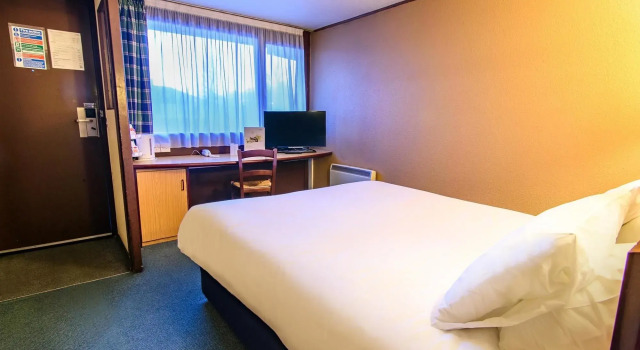 Campanile Hotel Runcorn