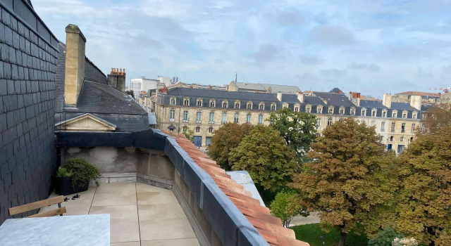 Hotel Madame