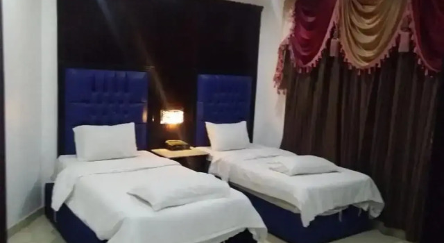 Abhaa Al- Qusur 2 Furnished Apartments, Забронировать Апартаменты/квартира Апартаменты Джидды, рядом с Международный выставочный и конгресс-центр Джидды, Апартаменты/квартира