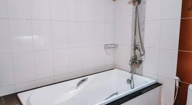 Номер Deluxe The Harbour Front Hotel