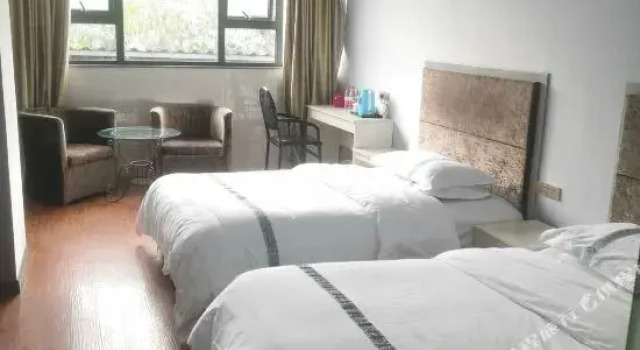 Manduola Business Hostel, Prenota Ostello Hotel a Chongqing Area con parcheggio, Parcheggio