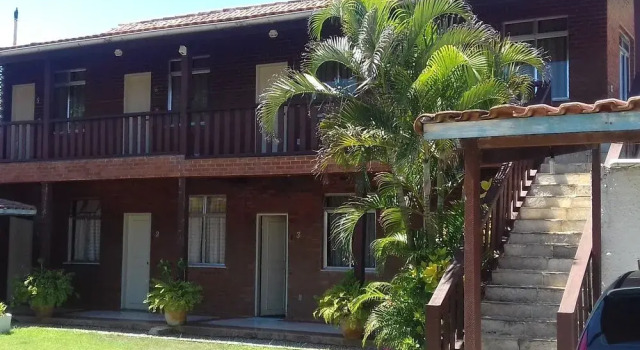 Pousada Flora Praia