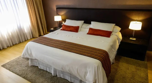 Двухместный номер Superior Amérian Córdoba