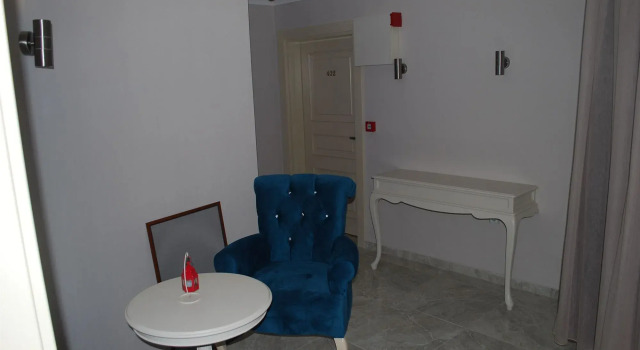 Funda Otel Gocek