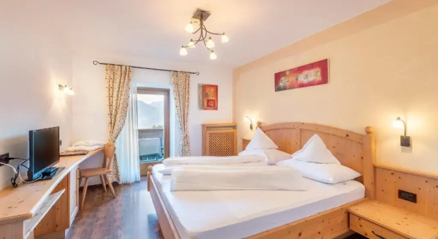 Номер Standard Hotel Moserhof