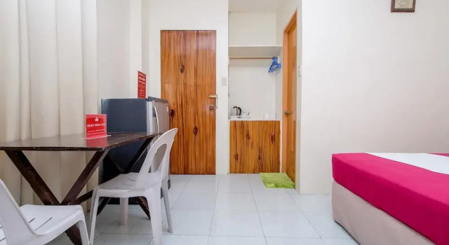 ZEN Rooms Basic Matt Guesthouse Boracay