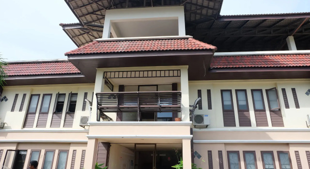 Royal Princess City Lamphun Hotel, Забронировать Отель Ban Muang Nga 
