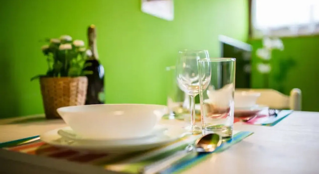 Номер Standard Дуплекс c 1 комнатой Bright Apartments Desenzano - Carducci City Centre