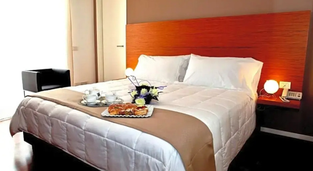 Номер Standard Hotel La Dimora di Piazza Carmine