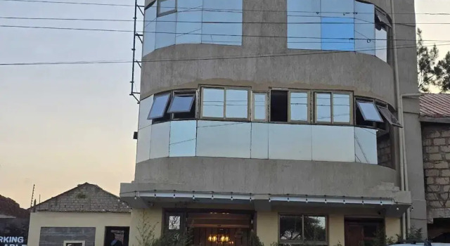 Desert Sky Hotel, Book Hotel Hotels in Isiolo with Parking, Parking