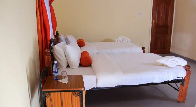 Dove Nest Lodge, Rezervovat Hotel Levné hotely v Nakuru County