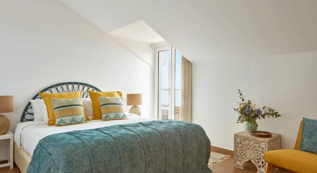 Коттедж Classic Yeotown Madeira Wellness Hotel and Nature Stay