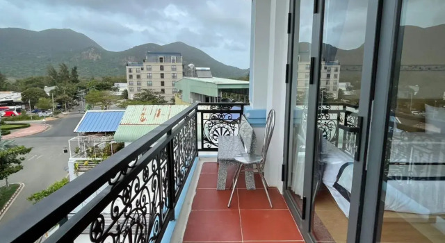 Номер Standard Ba Doan Guesthouse
