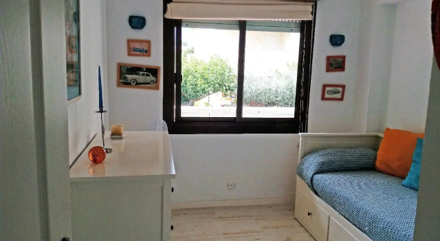 Apartamentos Benicassim Sin Piscina 3000