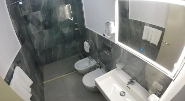 Номер Standard Perandor Beach