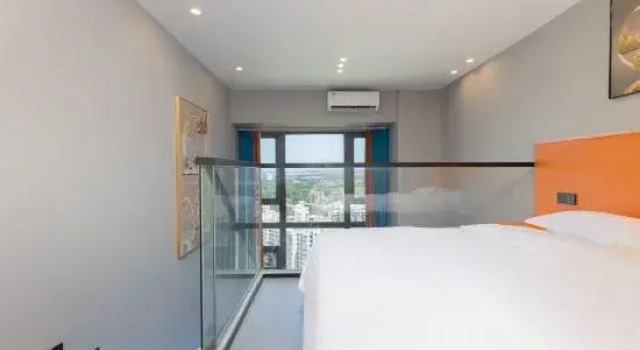Люкс Luxury Herman Sea View Business Hotel