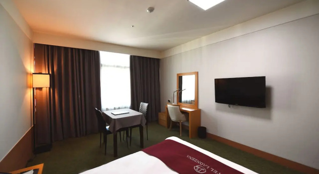 Habitación Estándar Hotel Laonzena