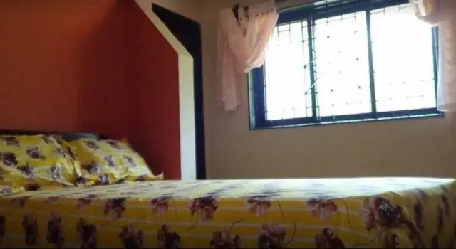 Amigo Guest House, Забронировать Гостевой дом Анжуна Северный Гоа, рядом с Пляж Анджуна