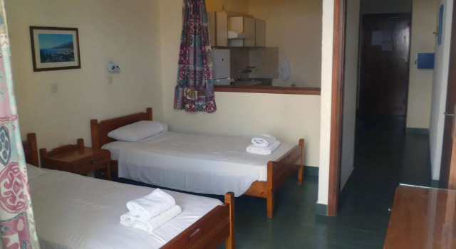 Mamouzelos Hotel Apartments