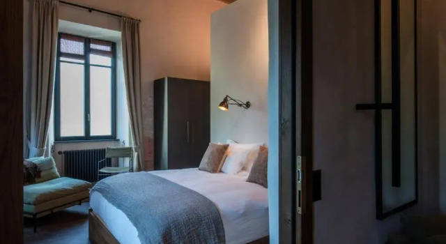 Relais Castello di Morcote, Buchen Sie Hotel Morcote Lugano