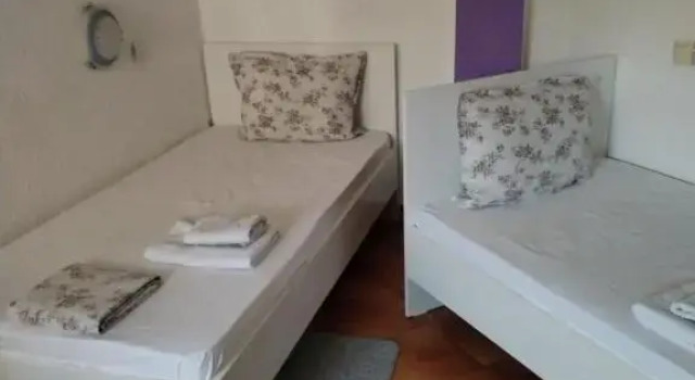 Номер Standard Hotel Asikot