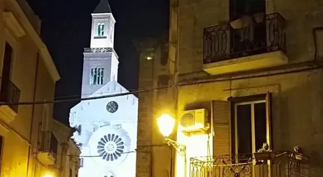 Il Pavone